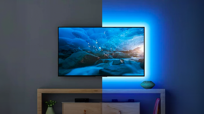 Enhancing Your Viewing Experience: The Illuminating Benefits of TV Backlights